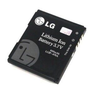 АКБ LG LGIP- 470A