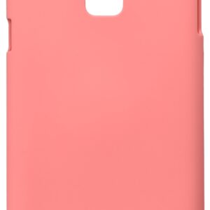 Чехол Samsung J8 (2018) "Soft Touch" (розовый песок)