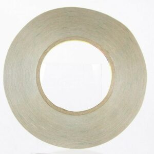 Скотч двусторонний акриловый 3M (прозрачный, 3мм.)