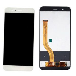 Дисплей для Huawei Honor 8 Pro в сборе (белый)