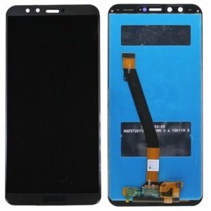Дисплей для Huawei Honor 9 Lite в сборе (черный)