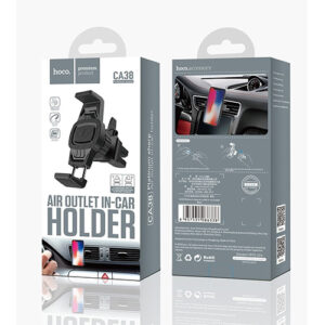 Держатель автомобильный Hoco CA38