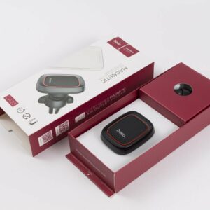 Держатель автомобильный Hoco  CA23 магнитный