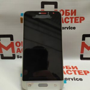 Дисплей для Samsung J120F/J1 2016 в сборе TFT 4,3" (белый)