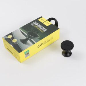 Держатель автомобильный Hoco  CA9 магнитный