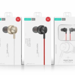 Гарнитура "Xipin" HX-Y03