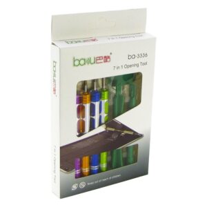 Набор инструмента BK-3336