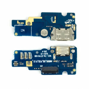 Шлейф для Asus ZC500TG на системный разъем