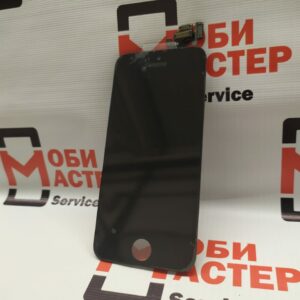 Дисплей для iPhone 5 в сборе Оригинал 100% снятый (черный)