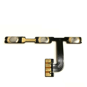 Шлейф для Xiaomi Redmi Note 5/5 Pro на кнопки громкости / включения