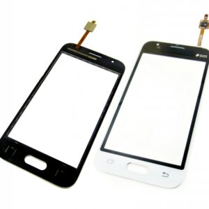 Сенсорный экран Samsung J106 Белый