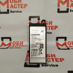 АКБ для Samsung EB-BJ730ABE (J730/J7 2017)
