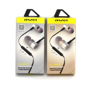 Гарнитура Awei ES-20TY