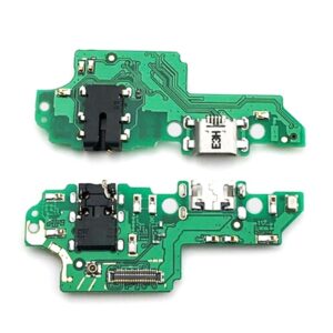 Шлейф для Huawei Honor 7X на системный разъем