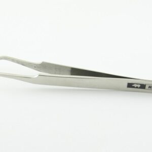 Пинцет изогнутый Ya Xun YX-15A