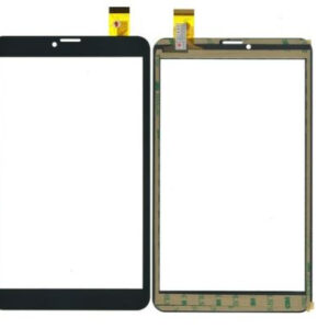 Сенсорный экран 8.0'' YLD-CEG8805-FPC-A1 (черный)