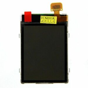 Дисплей для Nokia 6233