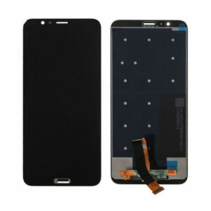 Дисплей для Huawei Honor View 10 в сборе (черный)