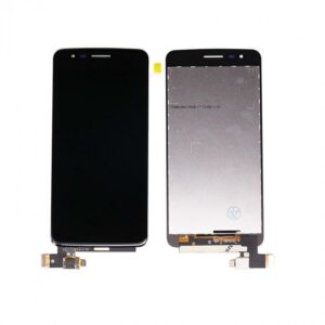 Дисплей для LG X240 (черный)