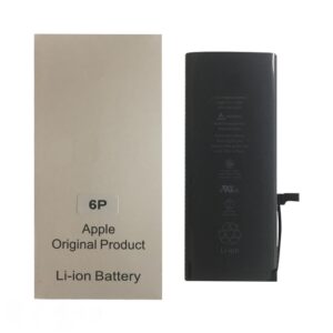 АКБ для iPhone 6 Plus Orig Chip