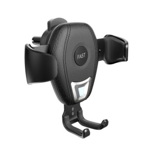 Держатель автомобильный Awei CW2 (беспроводная зарядка)