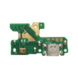 Шлейф для Huawei Honor 8 Lite на системный разъем/микрофон