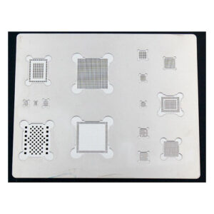 BGA трафарет 3D для iPhone 6S/6S Plus