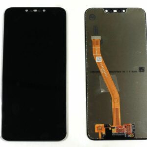 Дисплей для Huawei Honor Nova 3i в сборе (черный)