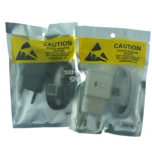 СЗУ CAUTION Type-C