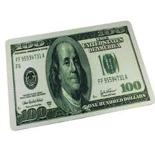 Коврик для мыши $ (20*28)