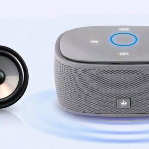 Портативная акустическая колонка C-80 Bluetooth