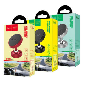 Держатель автомобильный Hoco CA36 Plus