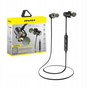 Bluetooth-гарнитурa Awei X680BL