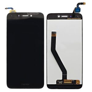 Дисплей для Huawei Honor 6A в сборе (черный)