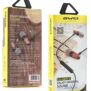 Гарнитура Awei ES-60TY