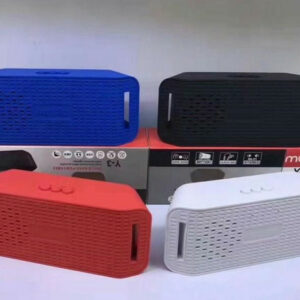 Портативная акустическая колонка Y3 Bluetooth