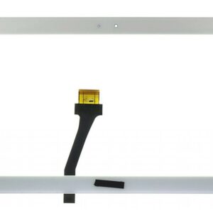 Сенсорный экран Samsung N8000 Белый