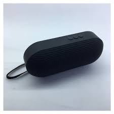 Портативная акустическая колонка Y2 Bluetooth