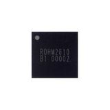Микросхема ROHM2610
