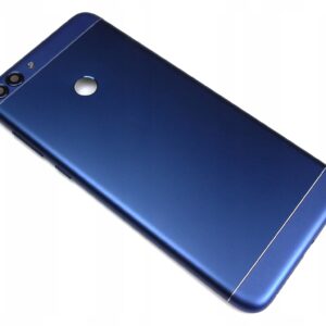 Задняя крышка для Huawei Honor P Smart (синий)