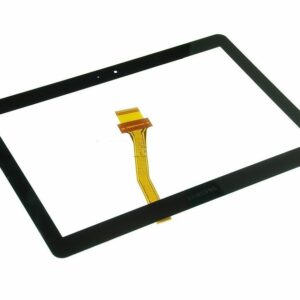 Сенсорный экран Samsung N8000 Черный