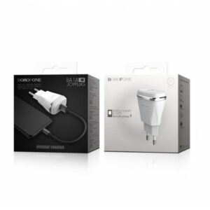 СЗУ BOROFONE BA1A
