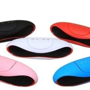 Портативная акустическая колонка mini X6U Bluetooth