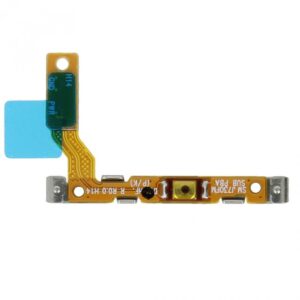 Шлейф для Samsung A600F/A605F/J330F/J530F/J730F/G570F Galaxy A6/A6 Plus/J3/J5/J7 на кнопку включения