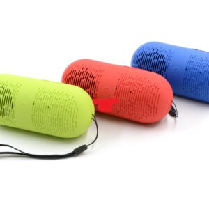 Портативная акустическая колонка Y1 Bluetooth
