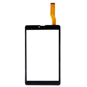 Сенсорный экран 8.0'' HSCTP-826-8-V0 (черный)