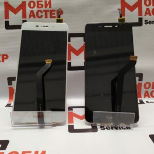 Дисплей для Huawei Honor Y9 Play в сборе (белый)