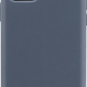 Чехол для iPhone 11 Pro Soft Touch (серый/26)