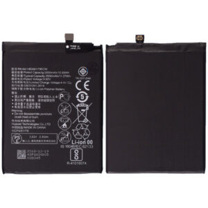 АКБ для Huawei HB366179ECW (Nova 2/Mate 10 Lite) премиум