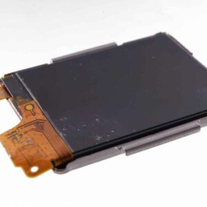 Дисплей для Nokia  6681/6630/N91